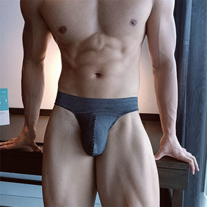CLEVER-MENMODE 2023 Sexy Underwear Men Briefs