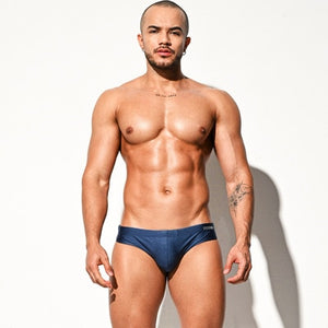 2023 Shorts Sexy Gay Swimming Pool Trunks