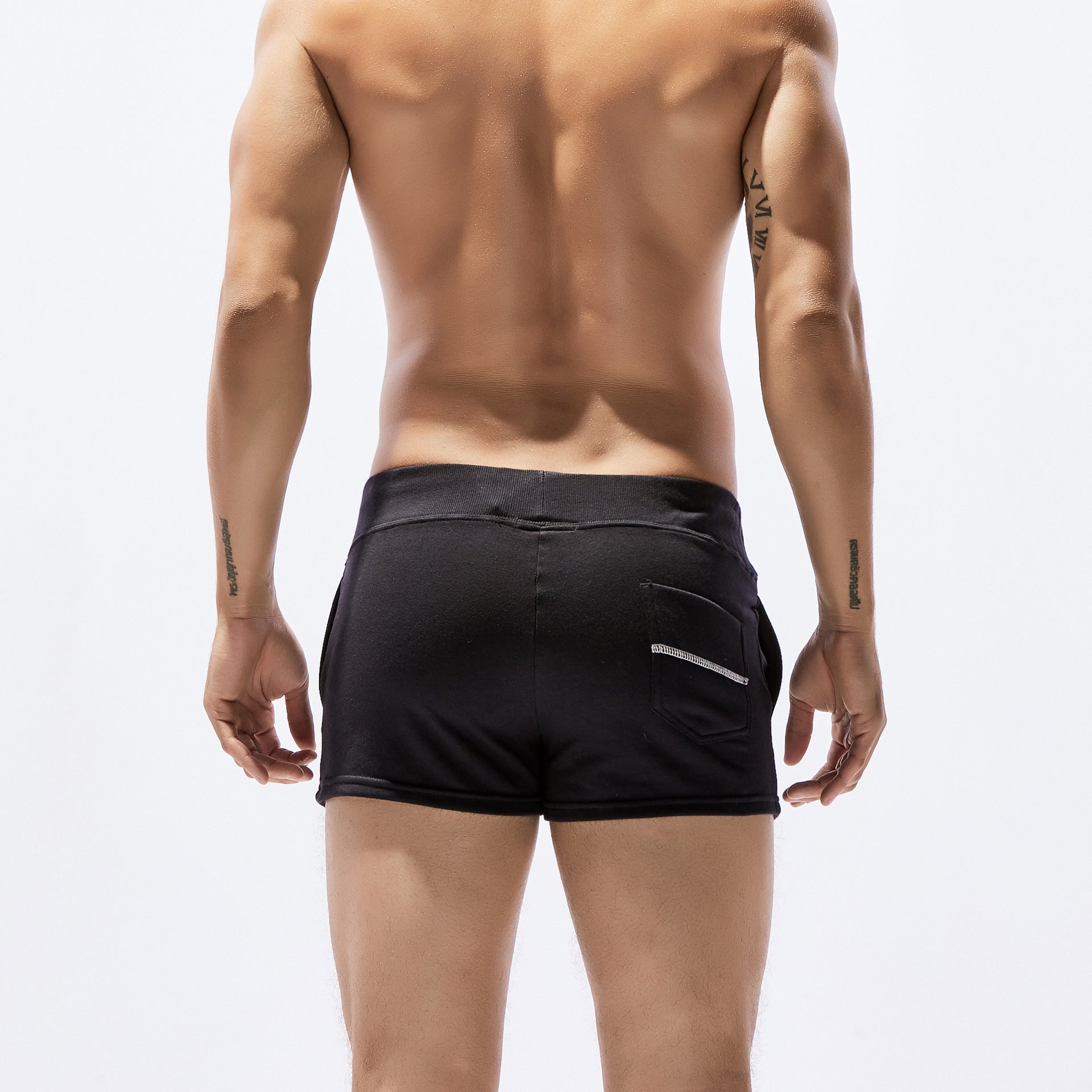 Men's shorts casual 2023