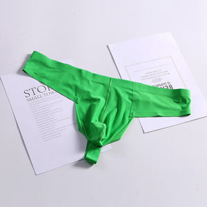 Men Sexy G-string Thongs 2023
