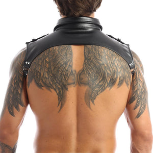 iEFiEL Body Chest Harness 2023