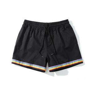 Shorts rainbow 2023
