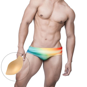 Summer Male Swimsuits 2023