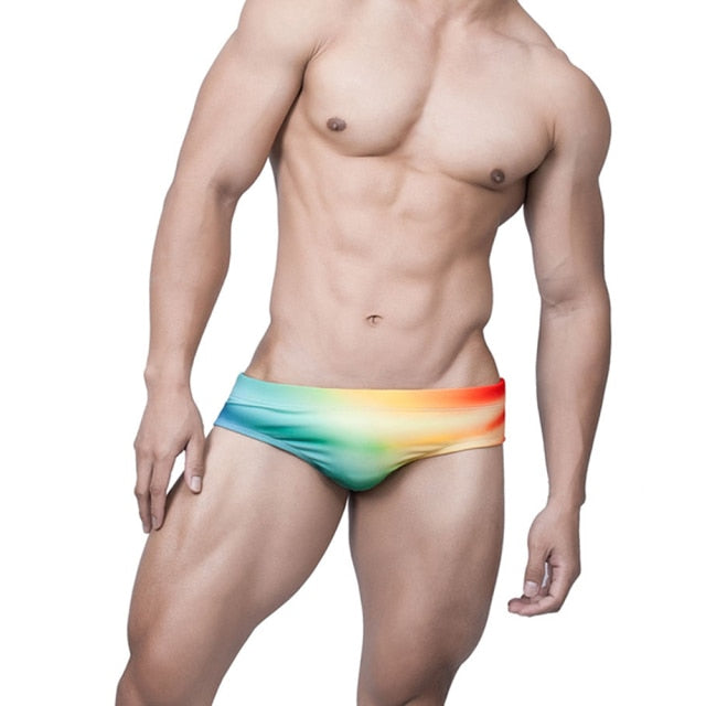 Summer Male Swimsuits 2023
