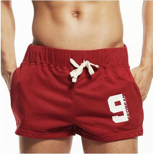Men's shorts casual 2023